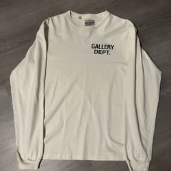 black and white gallery dept long sleeve