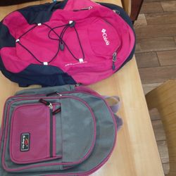 Laptop Backpack 