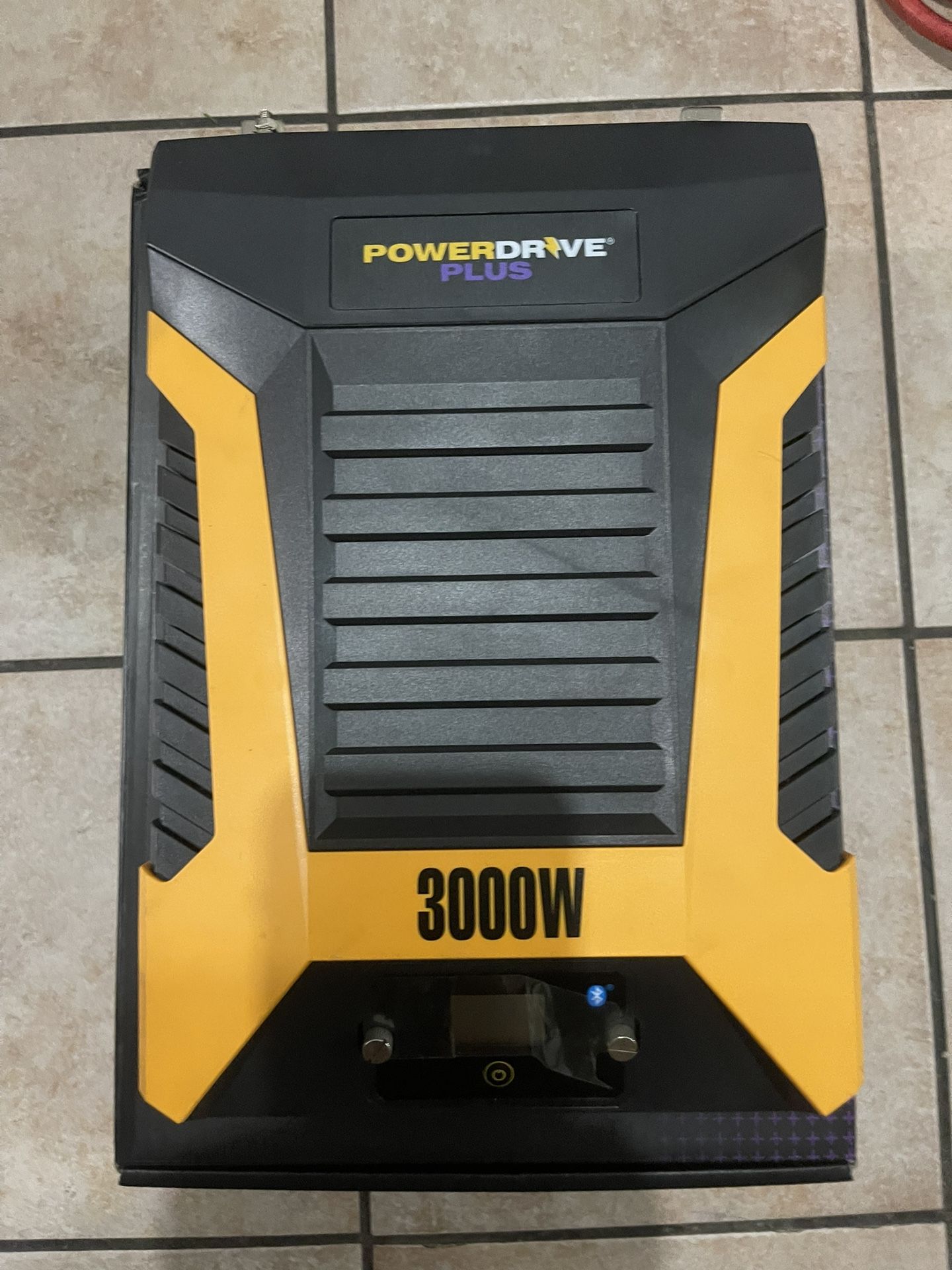 Converter