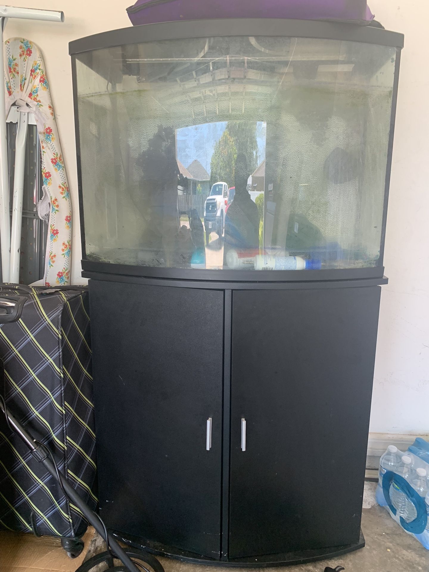 Fish Tank
