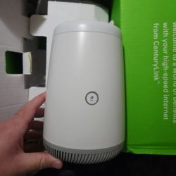 Century Link Modem C4000LG