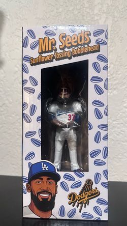 Teoscar Hernandez bobblehead