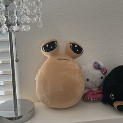 Pou plush