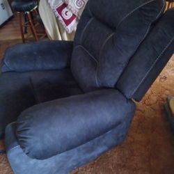 Lay-Z Boy Chair