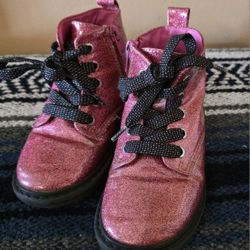 Girls Boots Size 9