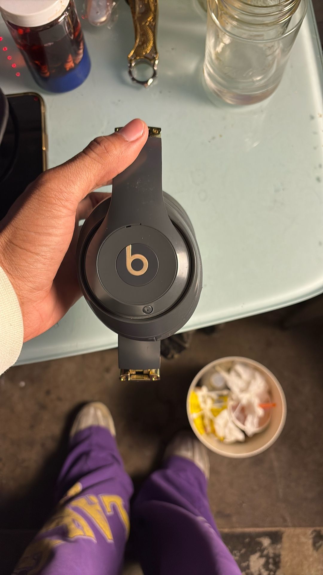 Beats Headphones
