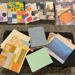 Scrapbook Paper
