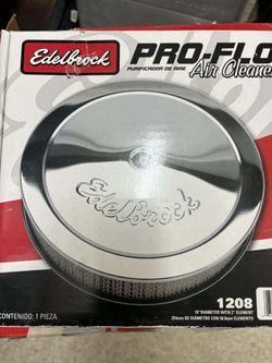 Edelbrook 