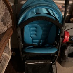 Coche Bebe Para Venta