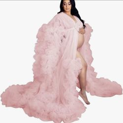 Maternity Gowns Photoshoot New