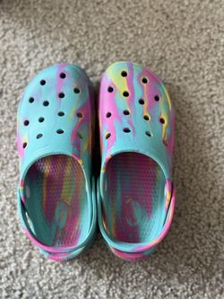 Crocs Kids Size 5 