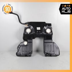 06-10 Bentley Continental Flying Spur Sedan Fuel Gas Tank Assembly OEM 58k