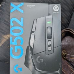 Logitech Mouse 