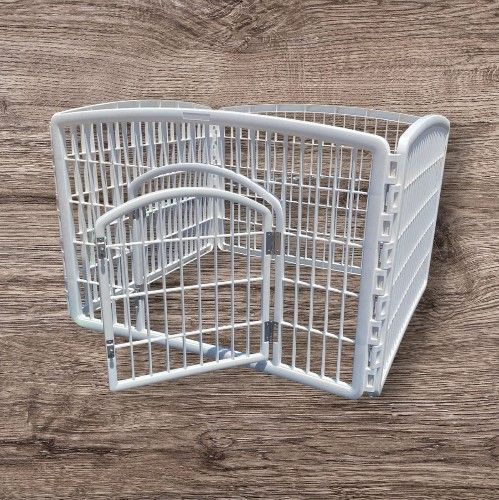 dog pen