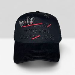 Raices & sueños hat