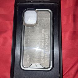 iPhone 12 Mini Case 