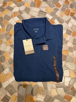 Men's Long Sleeve Shirt L New