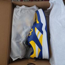 New Reebok Royal LOW 9.5 