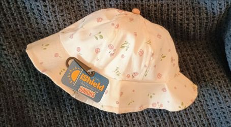 Toddler Sun Hat