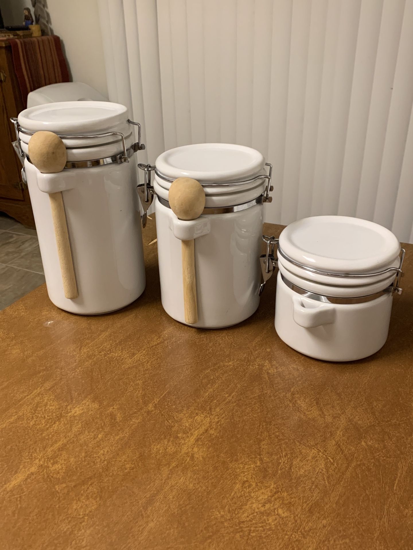 Canister Set