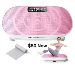 Vibration Plate New