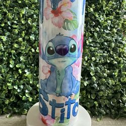 Stitch Tumbler 