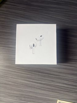 AirPods Pro 2