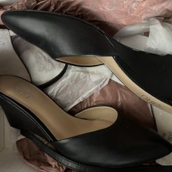 Women’s Wedge Shoes 