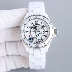 Fashionable Watch 