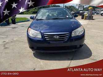 2010 Hyundai Elantra