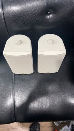 Klipsch speakers
