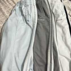 Bebe 3- Jogging Pants 