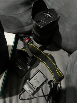 Nikon d3100