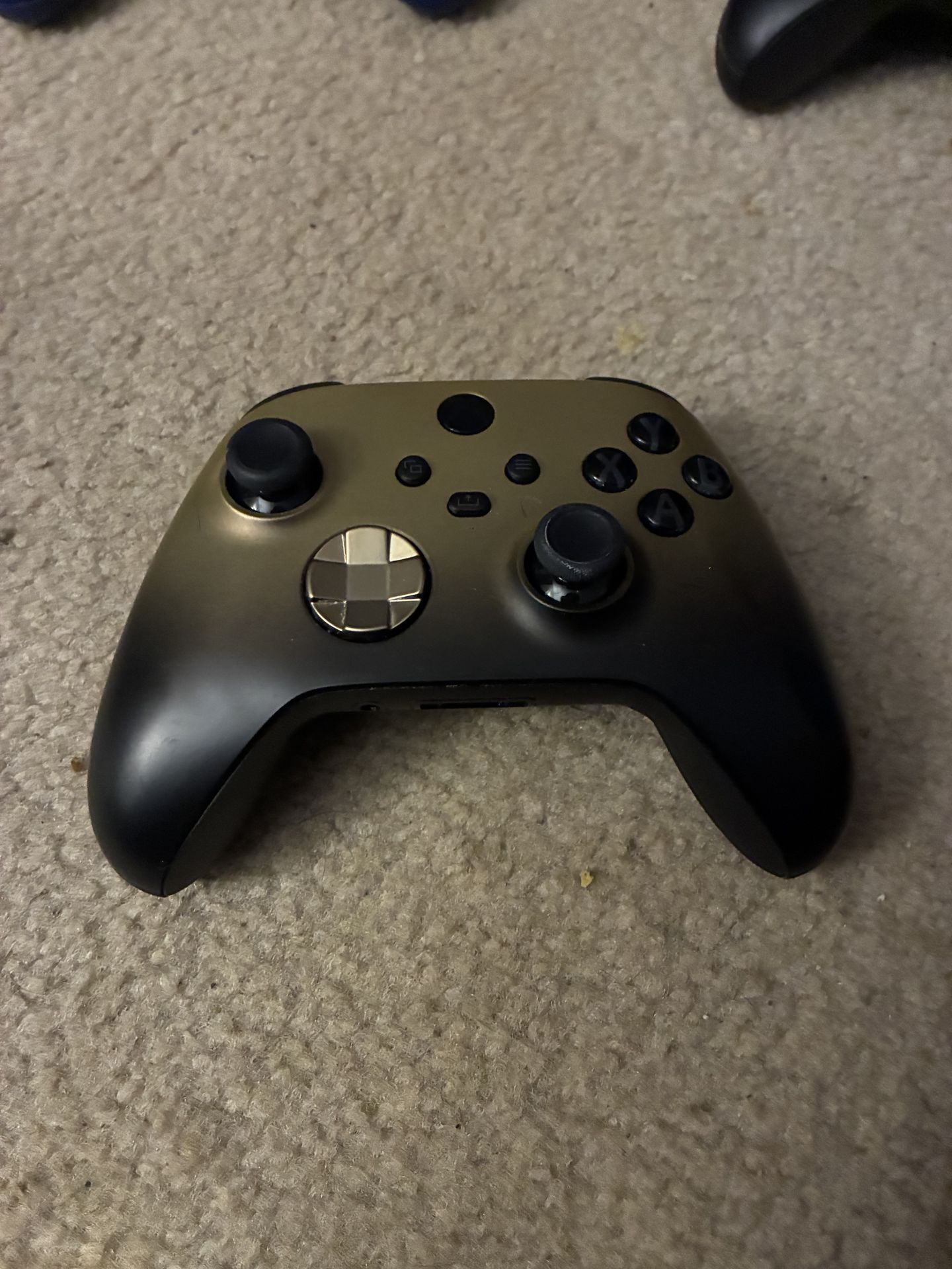 Xbox one controller