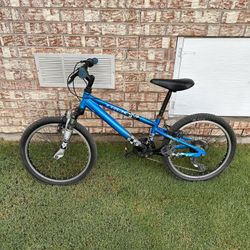 Trek mt60 2025 20 inch