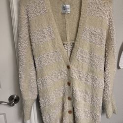 Cardigan (NEW)