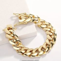 Cuban Links Brand New