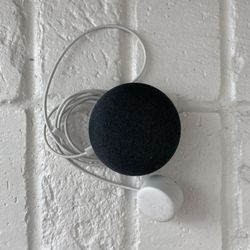 Mini Google Home 