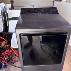 Electric Dryer 