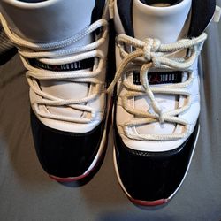 Jordans