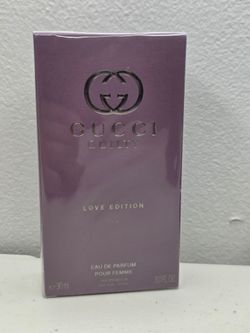 Gucci Guilty Love Edition EDP 90ml