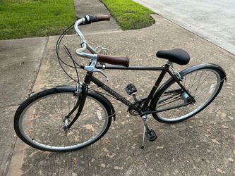 Motobecane City Bike