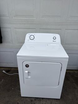 Amana Electric Dryer