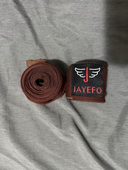 Boxing Wraps