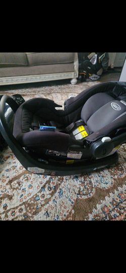 Baby carseats