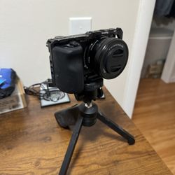 Sony ZV-E10