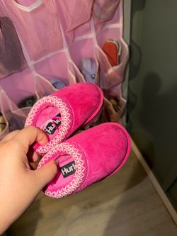 Toddler shoes
