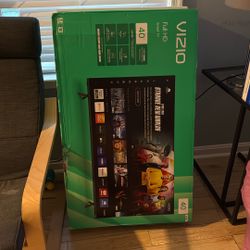 Brand New Tv 