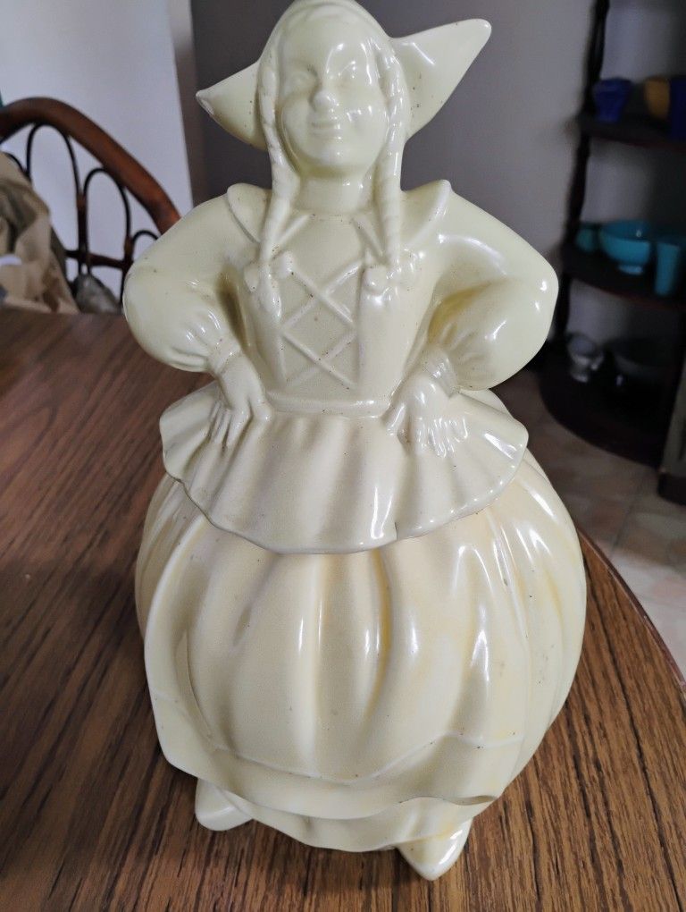Cookie Jar