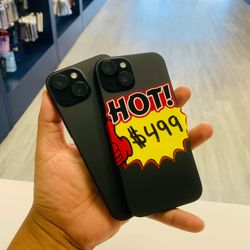 iPhone 15 unlocked 128GB